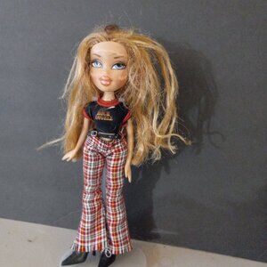 bratz doll